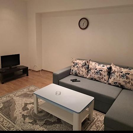 Apartamente Rin Grand Hotel Bucuresti Ngoại thất bức ảnh