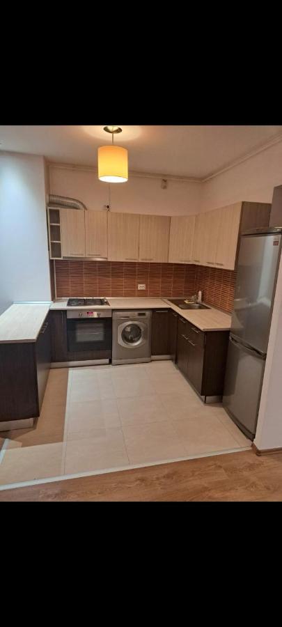 Apartamente Rin Grand Hotel Bucuresti Ngoại thất bức ảnh