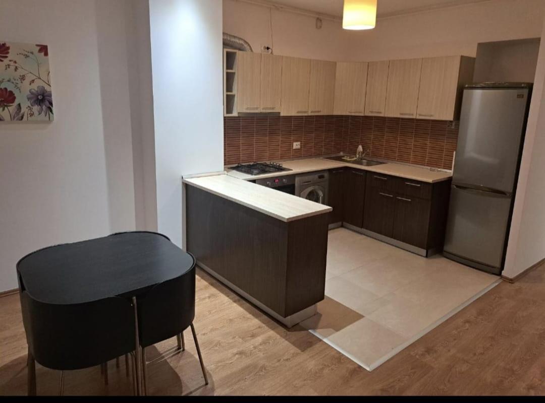 Apartamente Rin Grand Hotel Bucuresti Ngoại thất bức ảnh