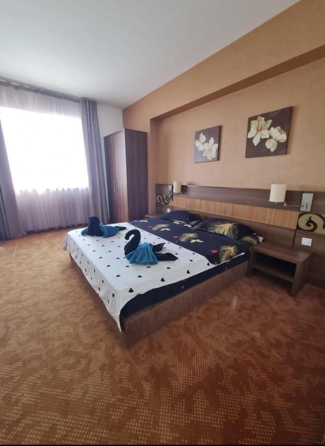Apartamente Rin Grand Hotel Bucuresti Ngoại thất bức ảnh