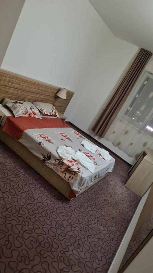 Apartamente Rin Grand Hotel Bucuresti Ngoại thất bức ảnh