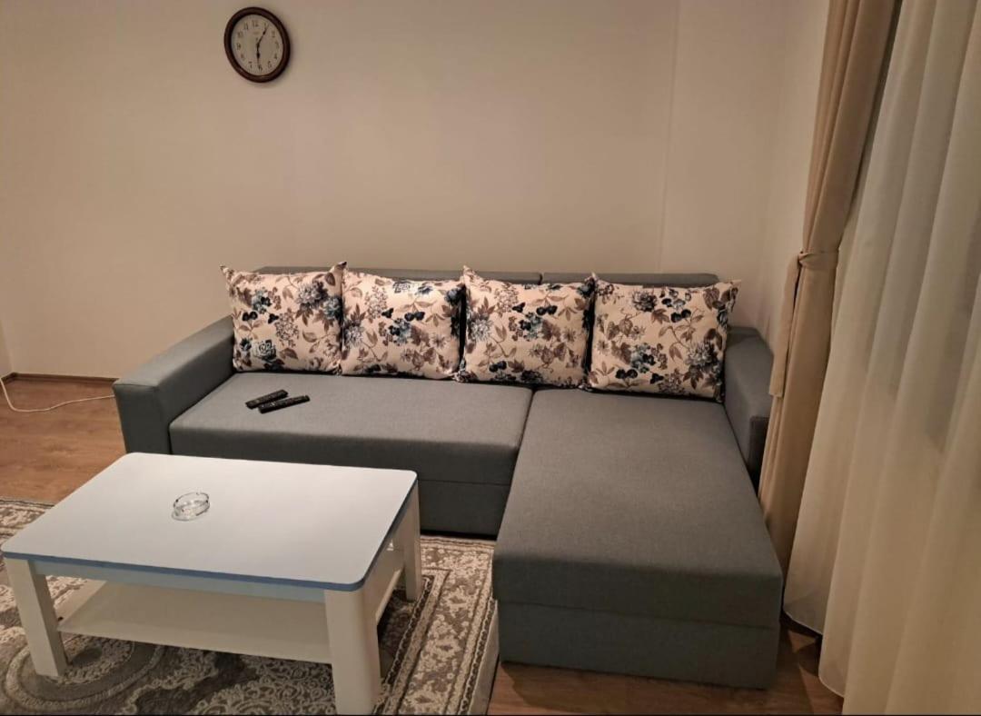 Apartamente Rin Grand Hotel Bucuresti Ngoại thất bức ảnh