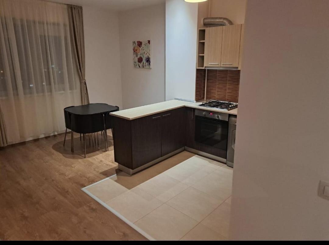 Apartamente Rin Grand Hotel Bucuresti Ngoại thất bức ảnh